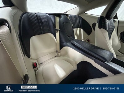 2019 Aston Martin DB11 Base