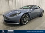 2019 Aston Martin DB11 Base