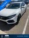 2018 Honda Civic Sport Touring