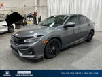 2021 Honda Civic Sport Touring