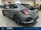 2021 Honda Civic Sport Touring
