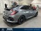2021 Honda Civic Sport Touring