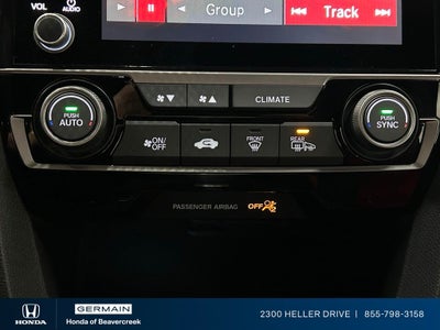 2021 Honda Civic Type R Limited Edition
