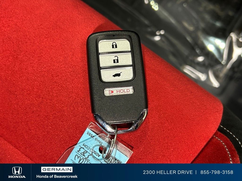 2021 Honda Civic Type R Limited Edition