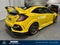 2021 Honda Civic Type R Limited Edition