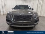 2018 Bentley Bentayga W12