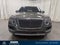 2018 Bentley Bentayga W12