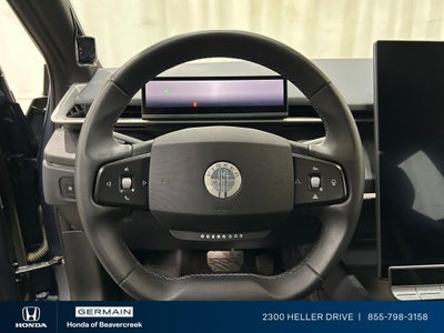 2023 Fisker Ocean One