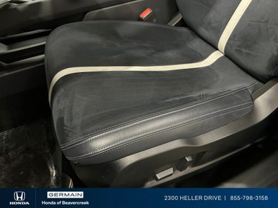 2023 Fisker Ocean One