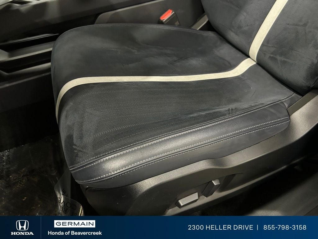 2023 Fisker Ocean One