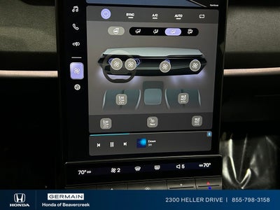 2023 Fisker Ocean One