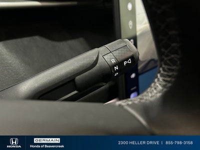 2023 Fisker Ocean One