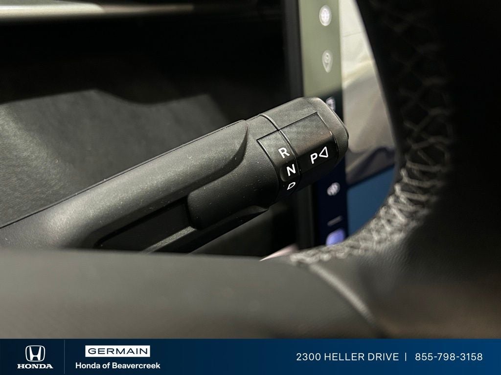 2023 Fisker Ocean One