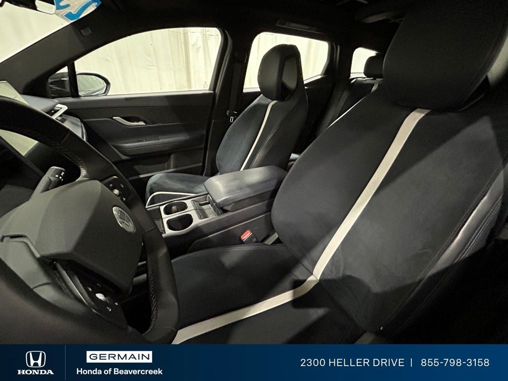 2023 Fisker Ocean One