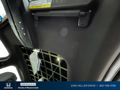 2023 Fisker Ocean One