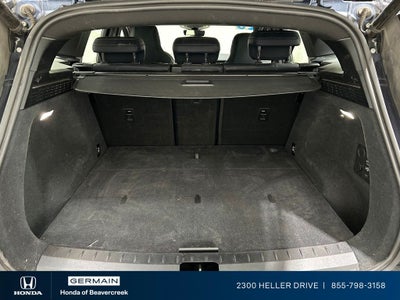 2023 Fisker Ocean One