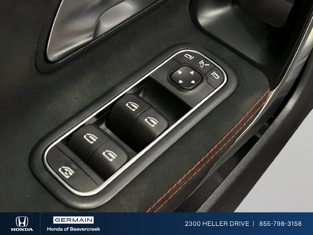 2023 Mercedes-Benz CLA CLA 250 4MATIC®