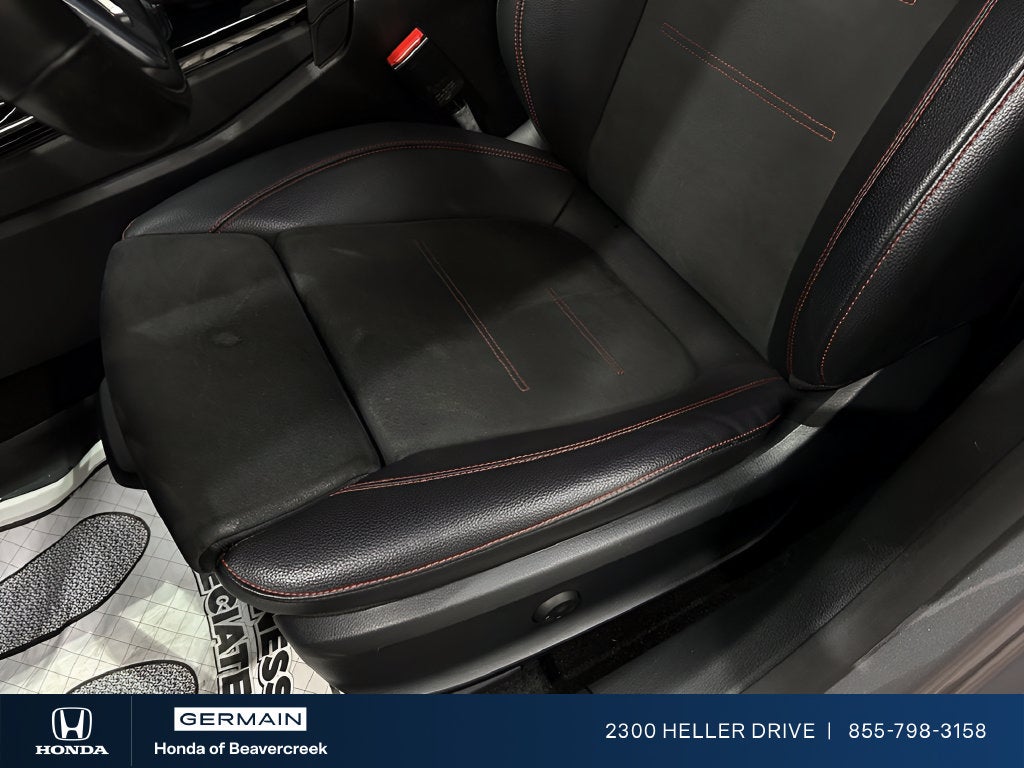 2023 Mercedes-Benz CLA CLA 250 4MATIC®