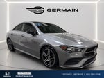 2023 Mercedes-Benz CLA CLA 250 4MATIC®