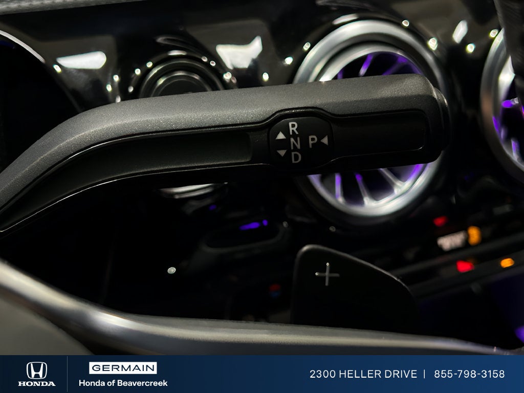 2023 Mercedes-Benz CLA CLA 250 4MATIC®