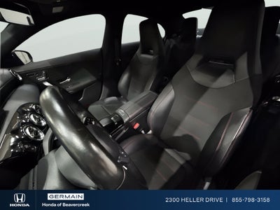 2023 Mercedes-Benz CLA CLA 250 4MATIC®
