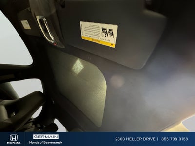 2023 Mercedes-Benz CLA CLA 250 4MATIC®