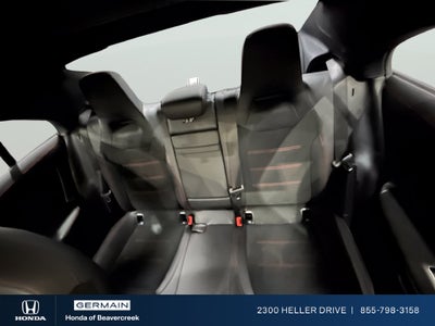 2023 Mercedes-Benz CLA CLA 250 4MATIC®