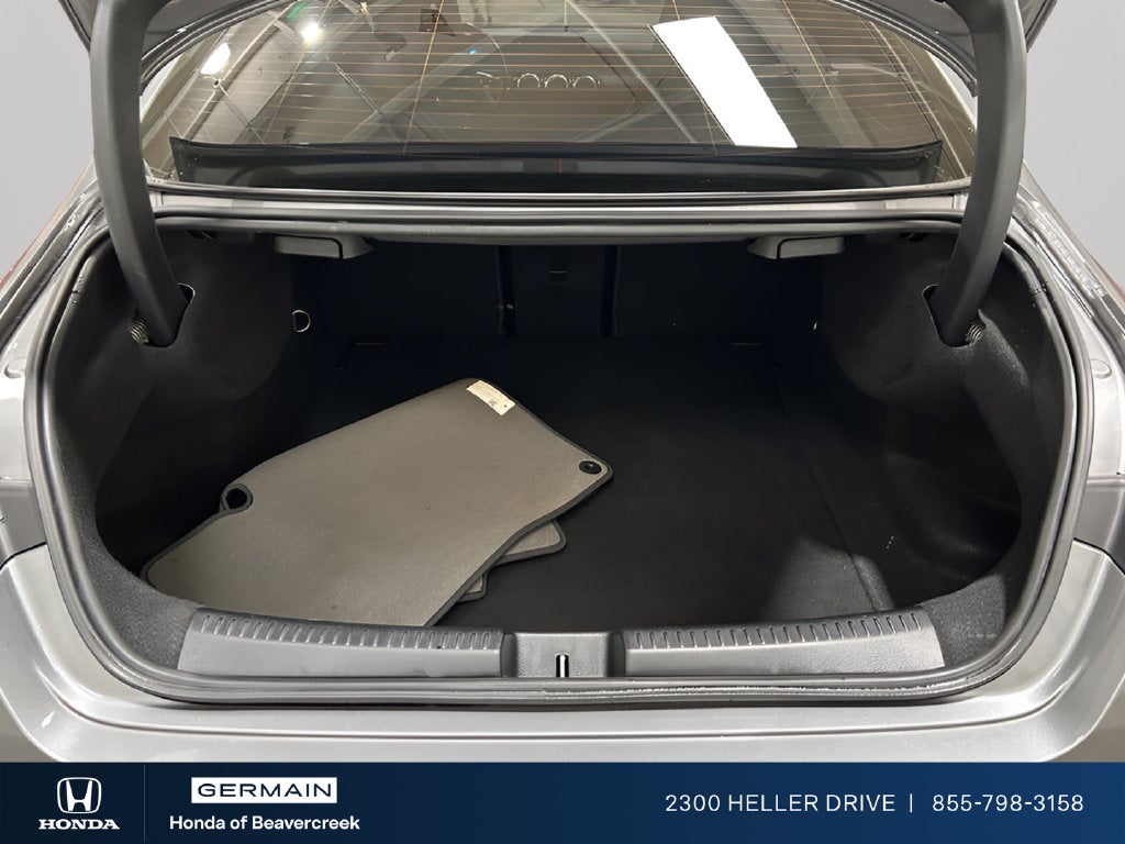 2023 Mercedes-Benz CLA CLA 250 4MATIC®