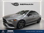 2023 Mercedes-Benz CLA CLA 250 4MATIC®