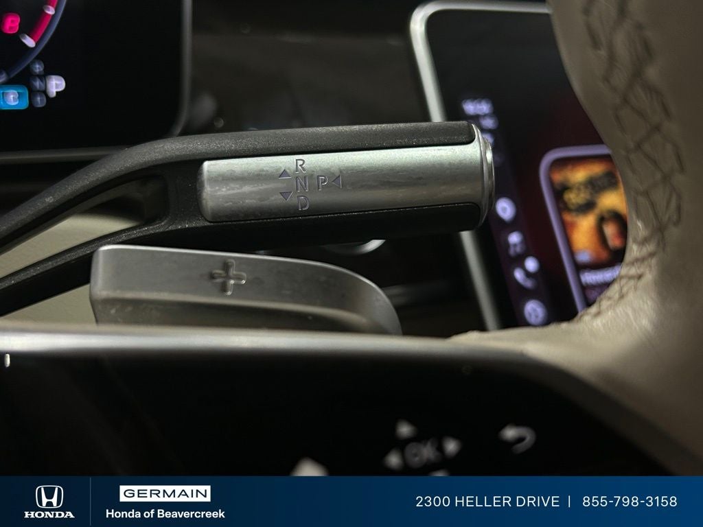 2022 Mercedes-Benz S-Class S 580 4MATIC®
