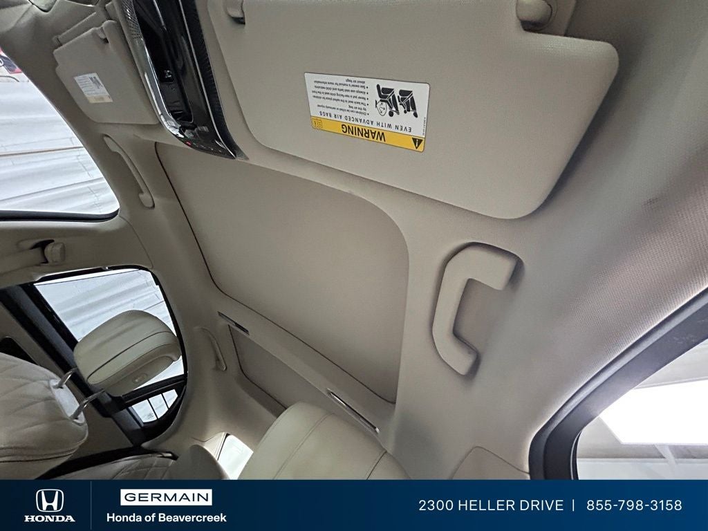 2022 Mercedes-Benz S-Class S 580 4MATIC®
