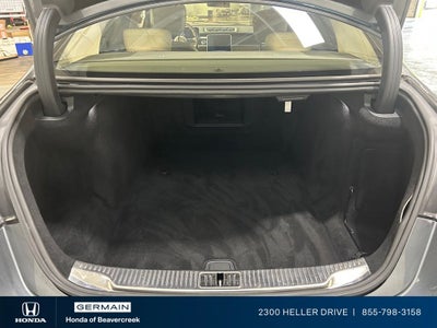 2022 Mercedes-Benz S-Class S 580 4MATIC®