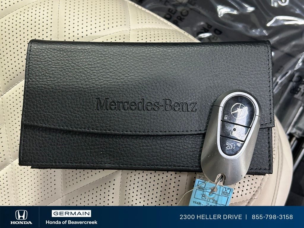 2022 Mercedes-Benz S-Class S 580 4MATIC®