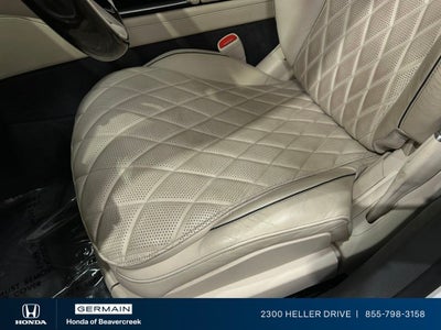 2023 Mercedes-Benz S-Class S 580 4MATIC®