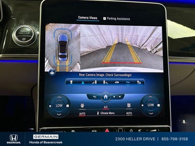 2023 Mercedes-Benz S-Class S 580 4MATIC®