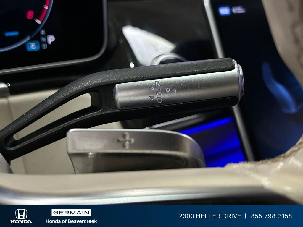2023 Mercedes-Benz S-Class S 580 4MATIC®