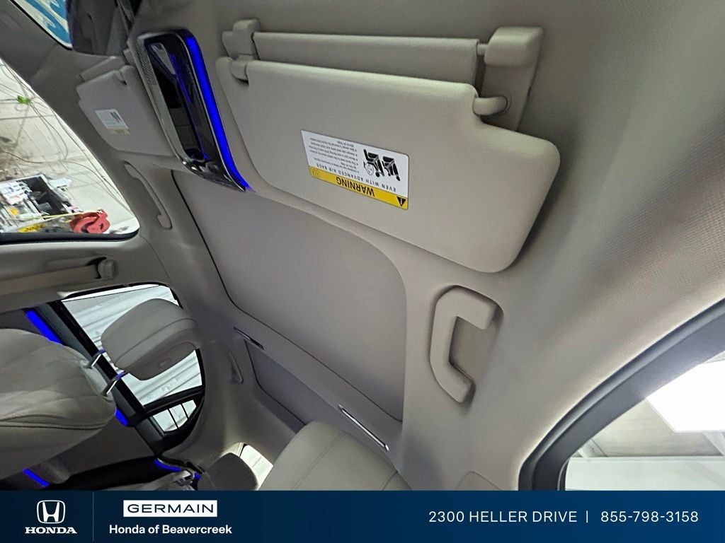 2023 Mercedes-Benz S-Class S 580 4MATIC®
