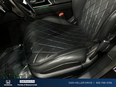 2021 Mercedes-Benz S-Class S 580 4MATIC®