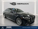 2021 Mercedes-Benz S-Class S 580 4MATIC®
