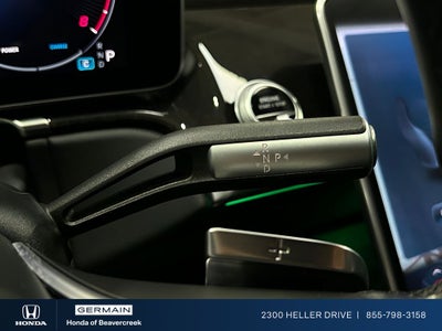 2021 Mercedes-Benz S-Class S 580 4MATIC®