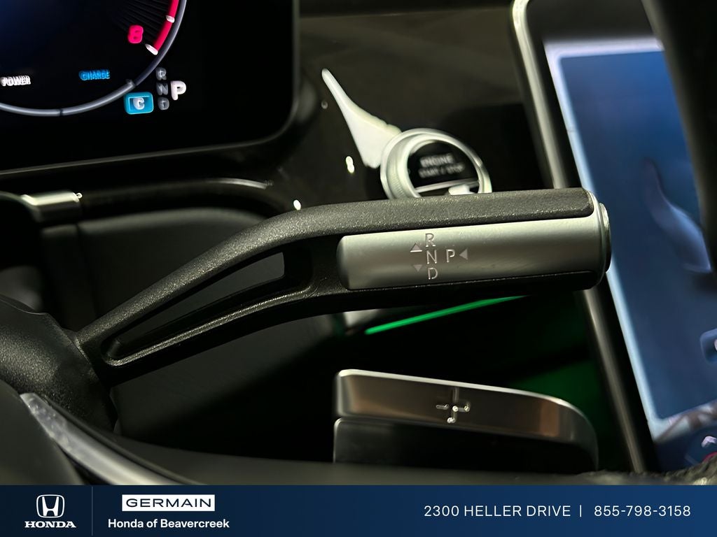2021 Mercedes-Benz S-Class S 580 4MATIC®