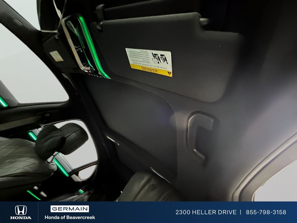 2021 Mercedes-Benz S-Class S 580 4MATIC®