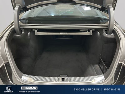 2021 Mercedes-Benz S-Class S 580 4MATIC®