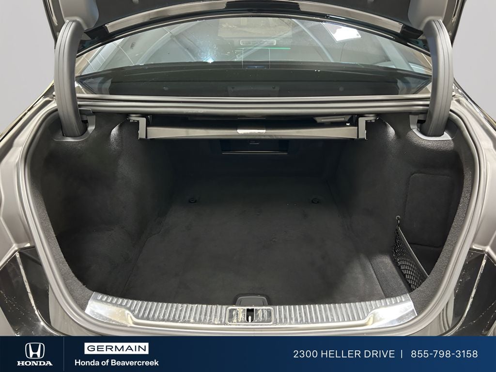 2021 Mercedes-Benz S-Class S 580 4MATIC®