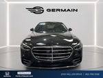 2021 Mercedes-Benz S-Class S 580 4MATIC®