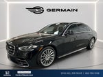 2021 Mercedes-Benz S-Class S 580 4MATIC®