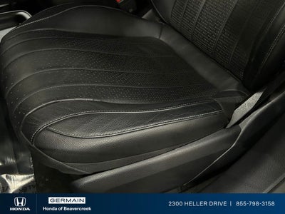 2022 Mercedes-Benz EQS 580 4MATIC®