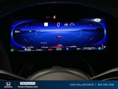 2022 Mercedes-Benz EQS 580 4MATIC®