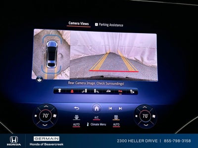 2022 Mercedes-Benz EQS 580 4MATIC®