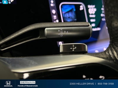 2022 Mercedes-Benz EQS 580 4MATIC®